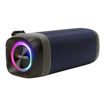 اسپیکر بلوتوثی قابل حمل بیکارو مدل GF402